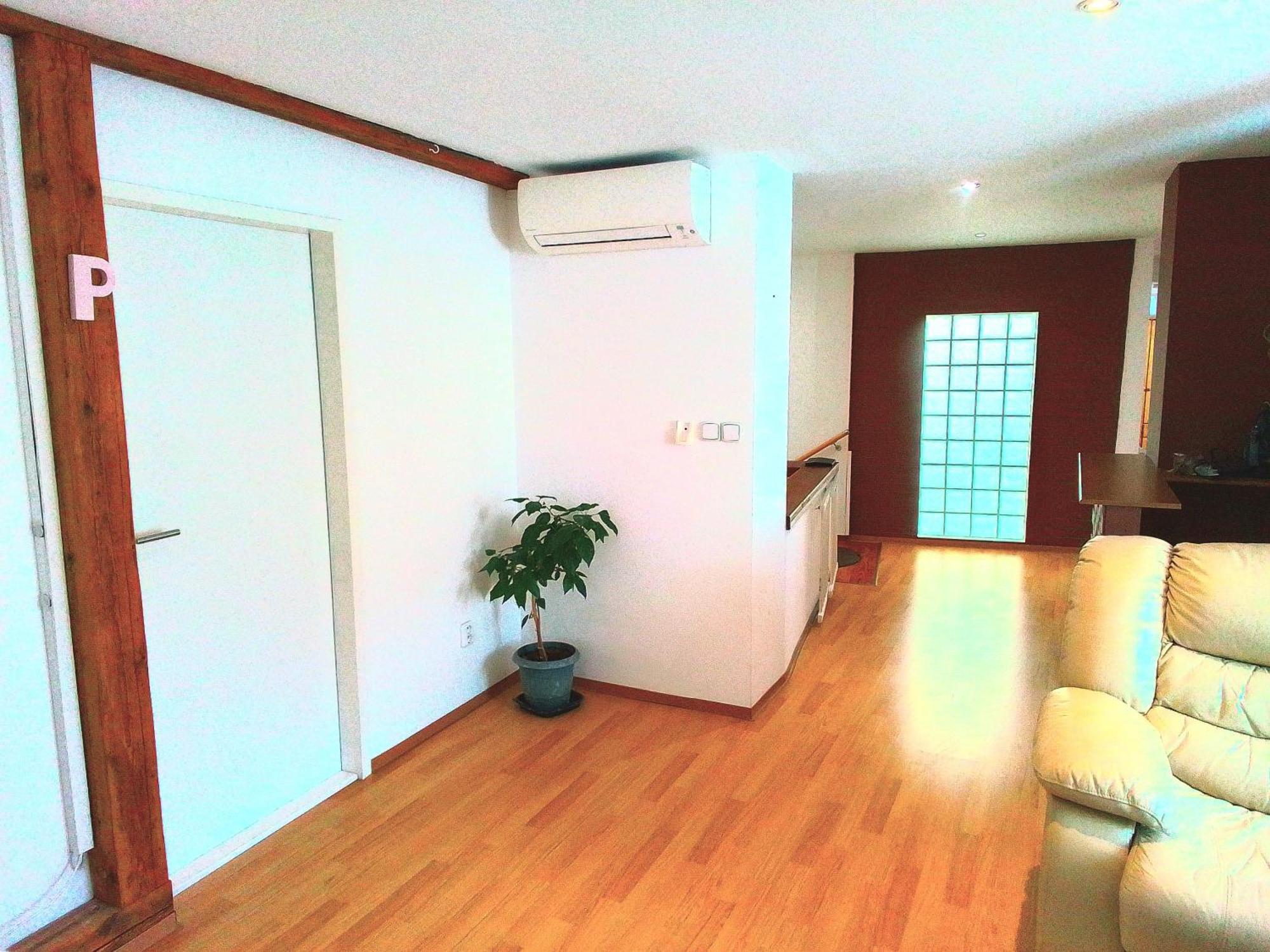 Apartman Penelope Žatec Exterior foto
