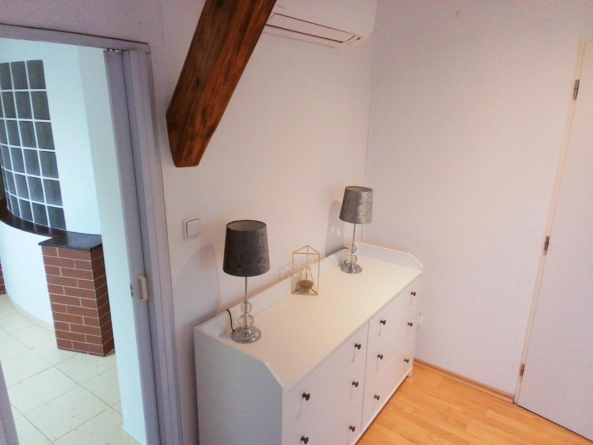 Apartman Penelope Žatec Exterior foto